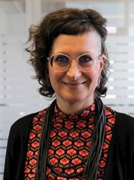 Susanne Oettinger