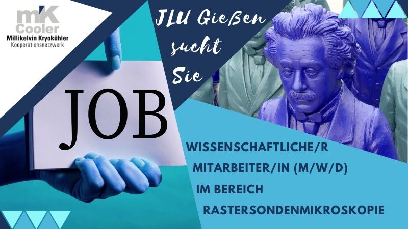 Job JLU Gießen