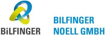 Logo: Bilfinger Noell GmbH