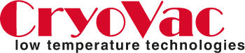 Logo: CryoVac GmbH & Co KG