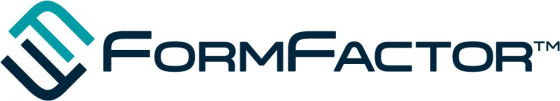 Logo: FormFactor