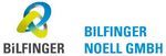 Logo: Bilfinger Noell GmbH