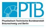 Logo: PTB